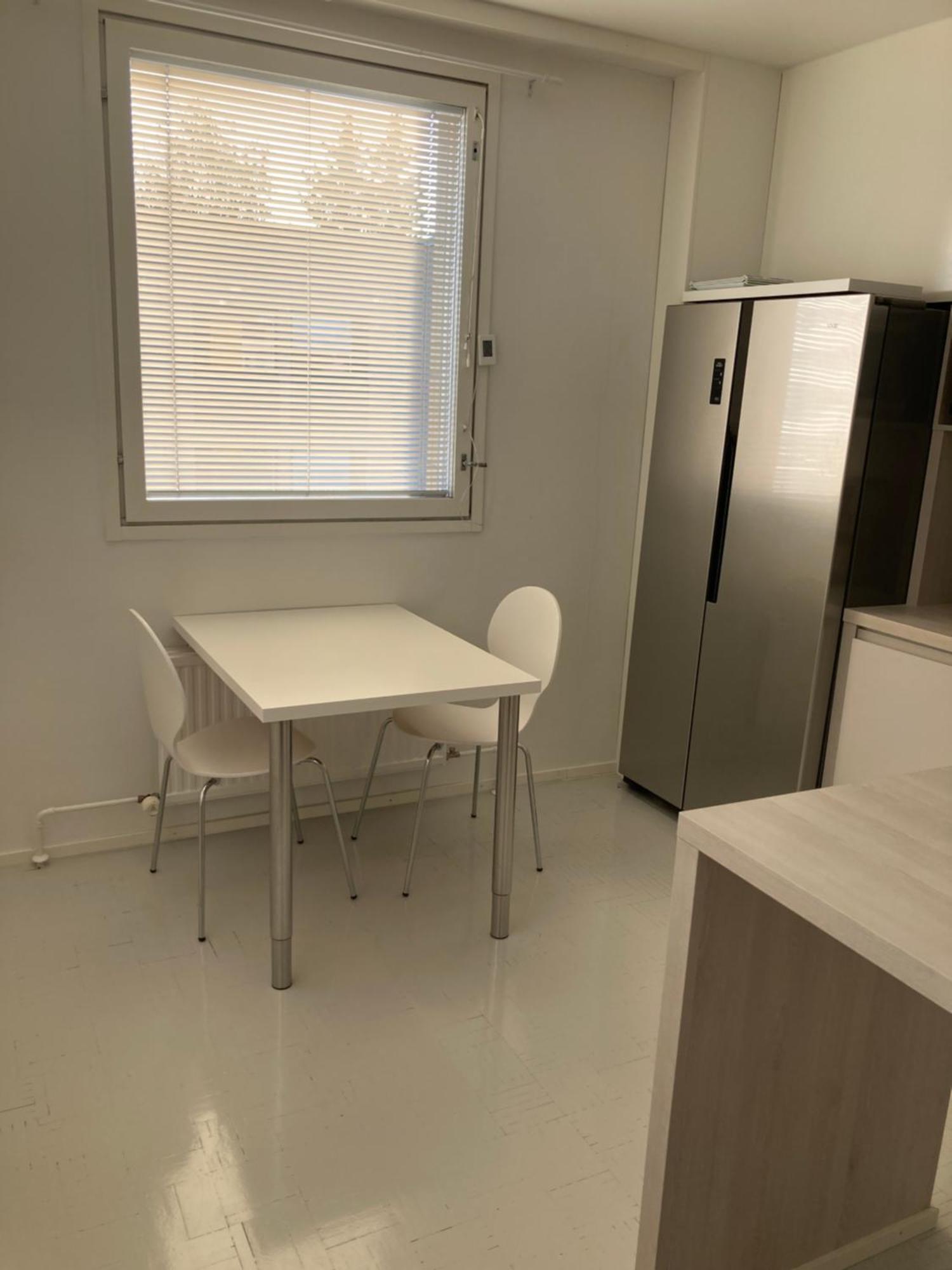 Rovaniemi Center Apartment Eksteriør bilde