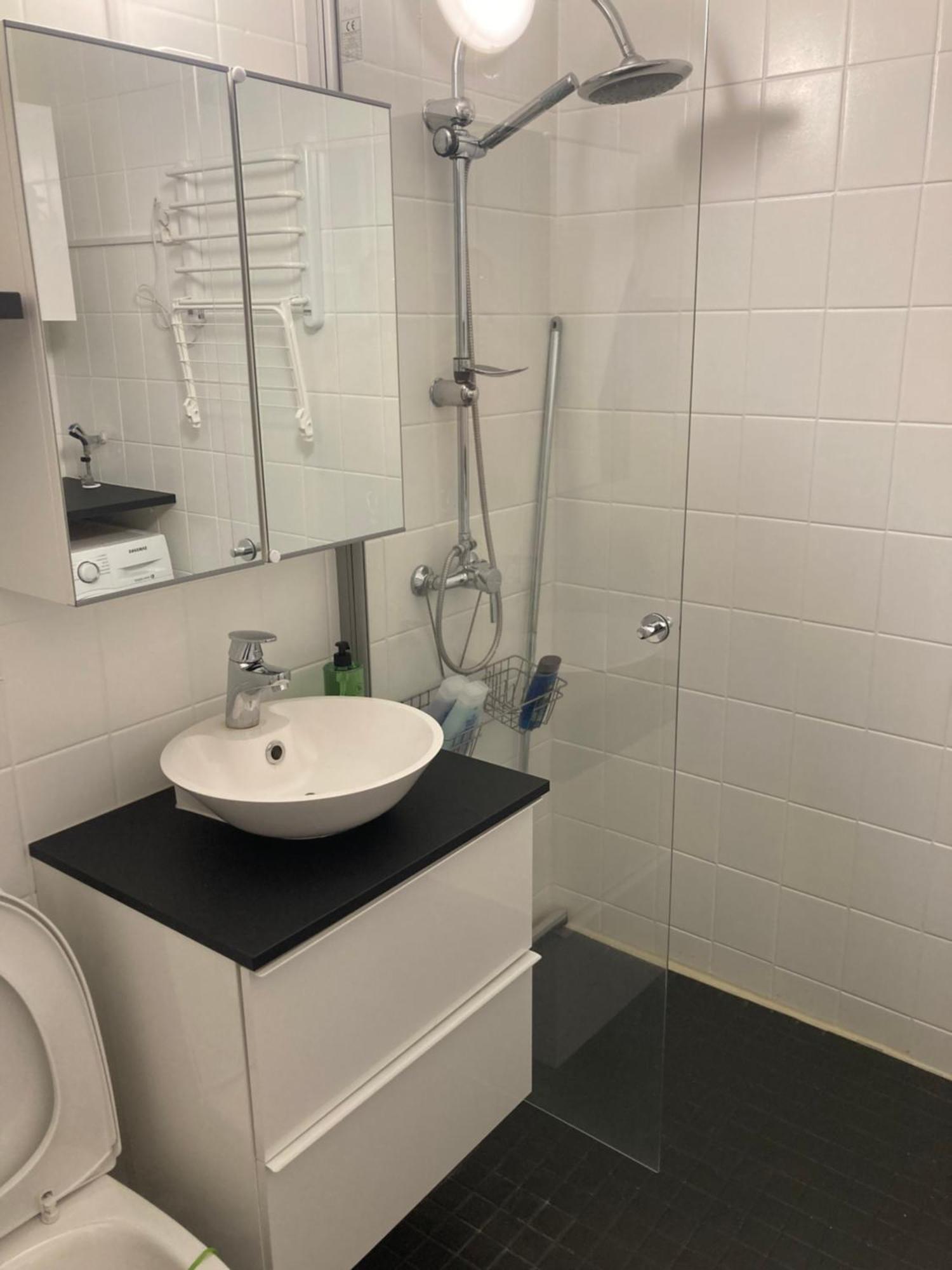 Rovaniemi Center Apartment Eksteriør bilde